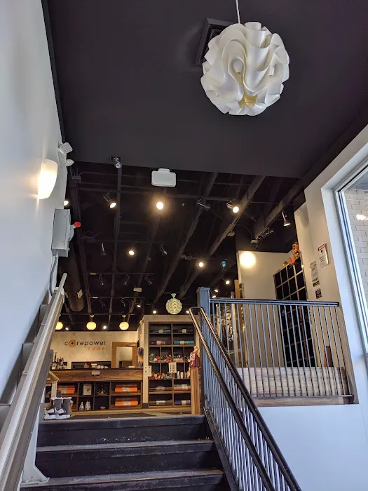 CorePower Yoga - Oak Park Picture 6