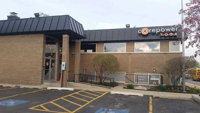 CorePower Yoga - Oak Park Picture 2