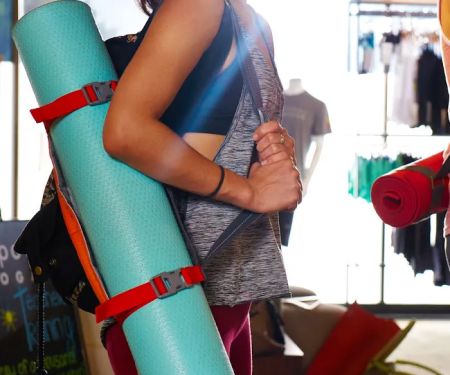 CorePower Yoga - Oak Park