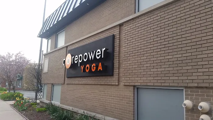 CorePower Yoga - Oak Park Picture 7