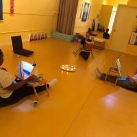 Body + Brain Healing Center ico