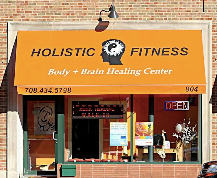 Body + Brain Healing Center Picture 6