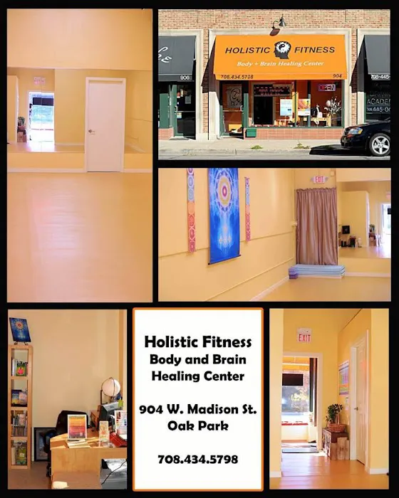 Body + Brain Healing Center Picture 5