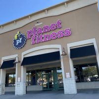 Planet Fitness ico