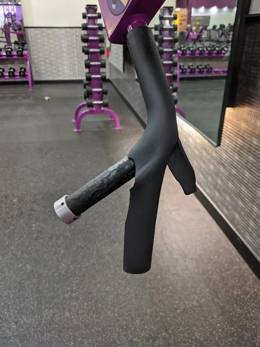 Planet Fitness Picture 6