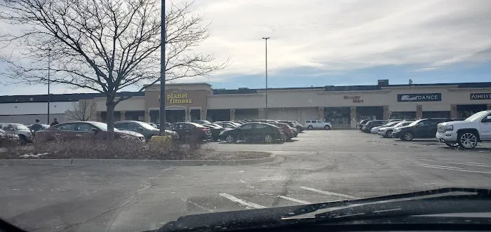 Planet Fitness Picture 8