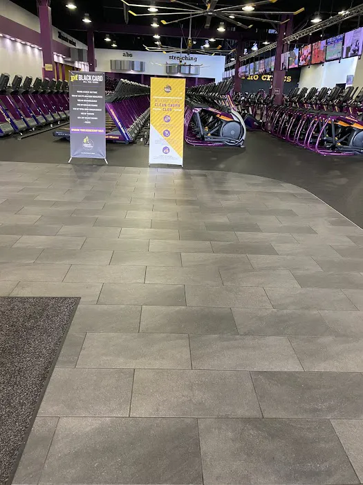 Planet Fitness Picture 7