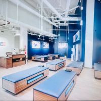 StretchLab ico