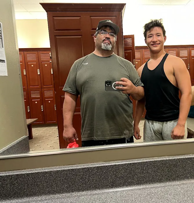 Hustle Hard Athletics Picture 1