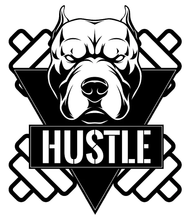 Hustle Hard Athletics Picture 6