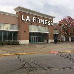 LA Fitness