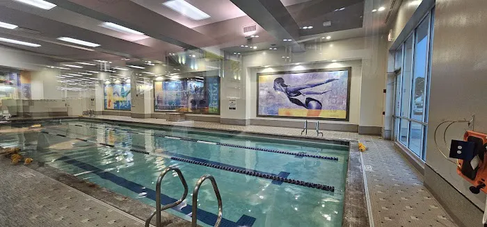 LA Fitness Picture 6