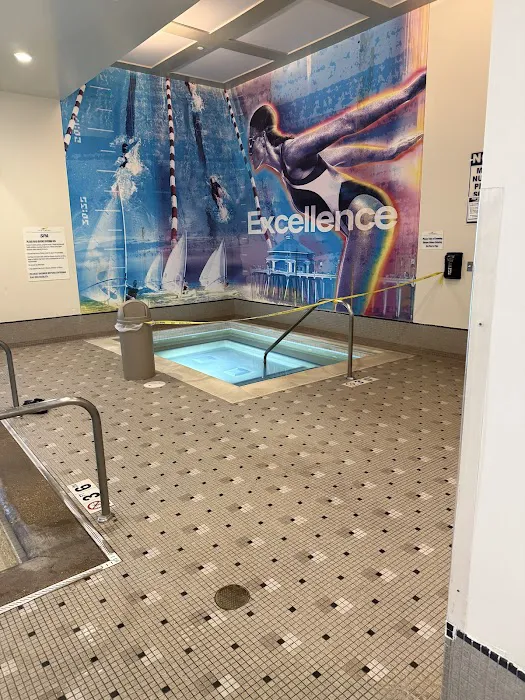 LA Fitness Picture 4