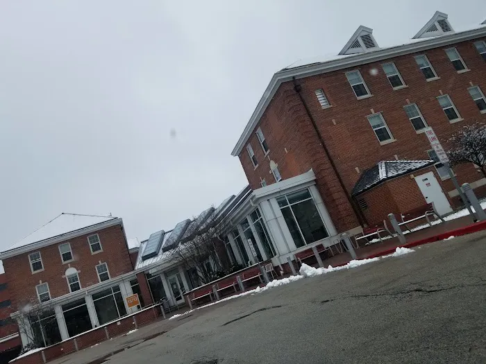 Hines VA Employee Fitness Center Picture 4