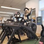 Hines VA Employee Fitness Center