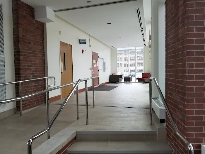 Hines VA Employee Fitness Center Picture 8