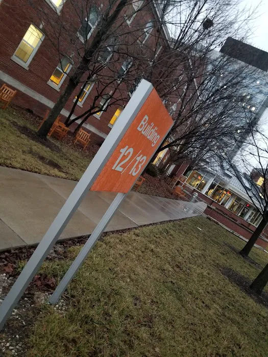 Hines VA Employee Fitness Center Picture 9