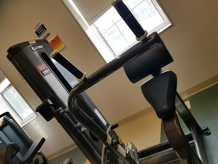 Hines VA Employee Fitness Center Picture 6