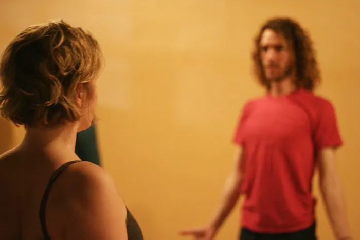 Ahimsa Yoga Studio Oak Park Picture 6