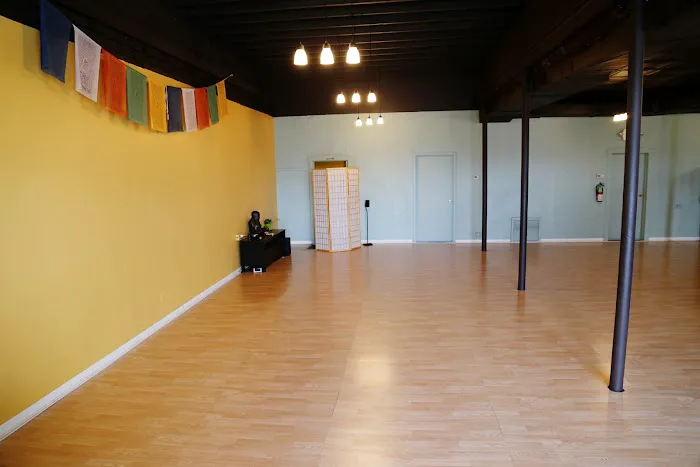 Ahimsa Yoga Studio Oak Park Picture 4