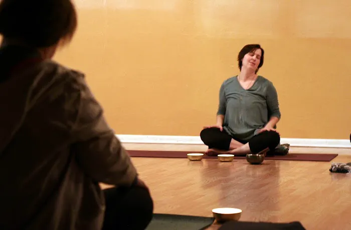 Ahimsa Yoga Studio Oak Park Picture 7