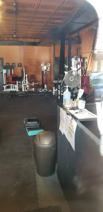 BFit-Fitness Picture 2