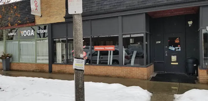 BFit-Fitness Picture 1