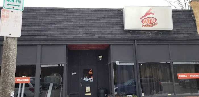 BFit-Fitness Picture 5