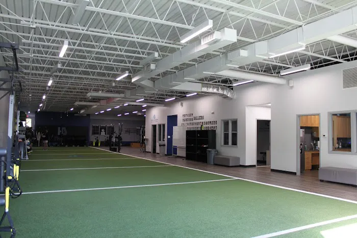 Healthy Baller Rockville Picture 6