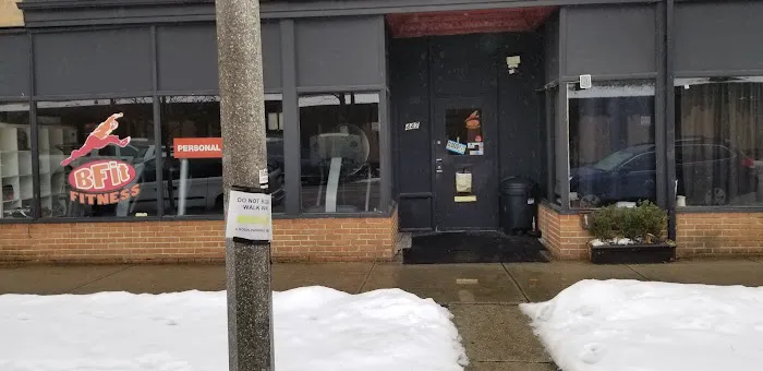 BFit-Fitness Picture 7