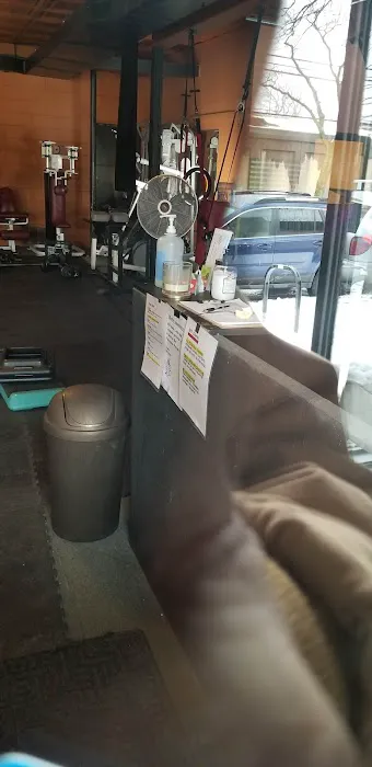 BFit-Fitness Picture 4