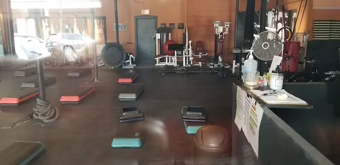 BFit-Fitness Picture 6