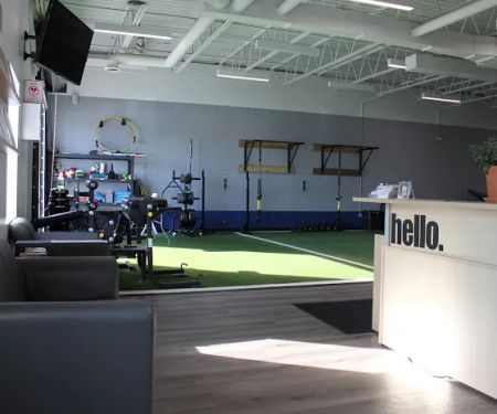 Healthy Baller Rockville