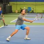 The Tennis and Fitness Centre
