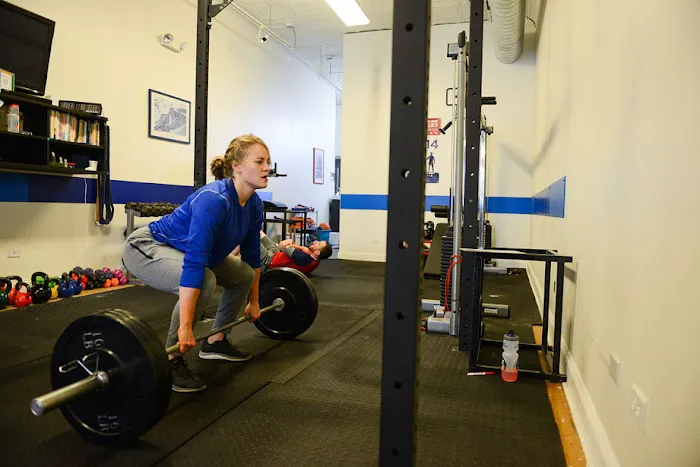 Coaching By G Picture 1