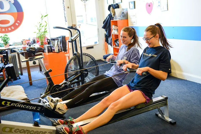 Coaching By G Picture 3