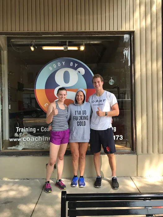 Coaching By G Picture 2