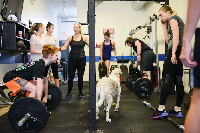 Coaching By G Picture 4