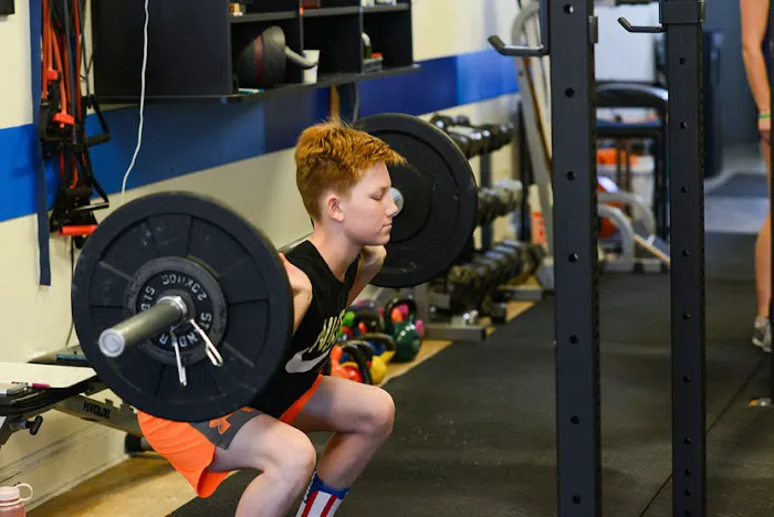 Coaching By G Picture 5