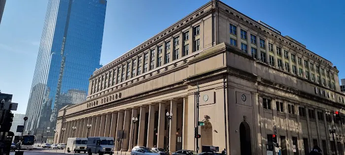 Fitness Center Picture 1