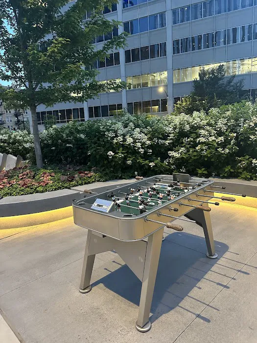 Fitness Center Picture 2