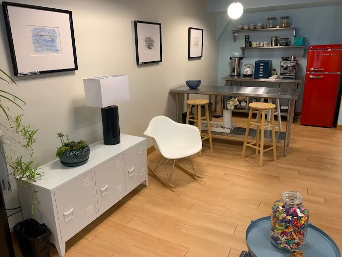 Tejas Yoga Picture 2