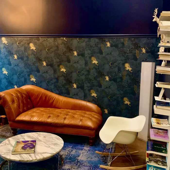 Tejas Yoga Picture 3