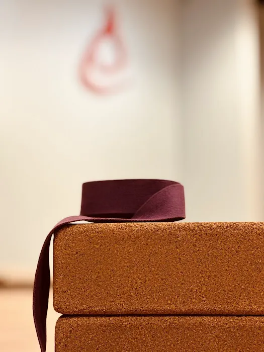 Tejas Yoga Picture 1