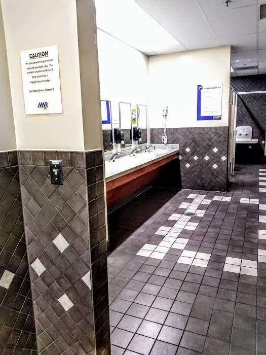 MWR Fitness Center Picture 3