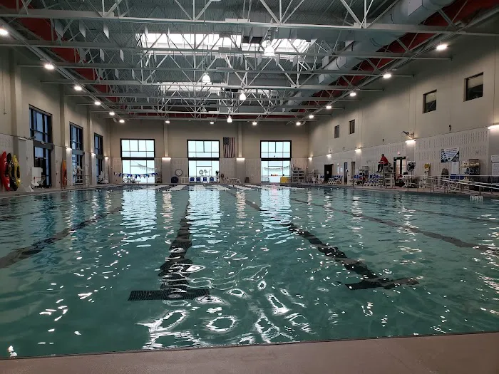 MWR Fitness Center Picture 1