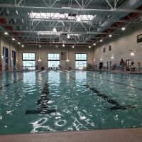 MWR Fitness Center ico