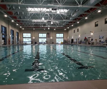 MWR Fitness Center