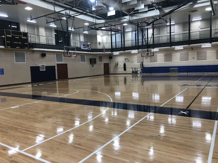 MWR Fitness Center Picture 4