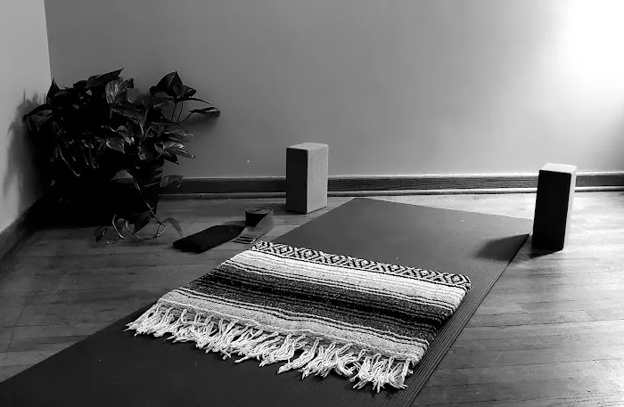 Yoga Included Picture 1